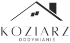 Koziarz oddymianie